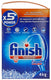 Finish 1010420 - zout 4kg | 4 stuks