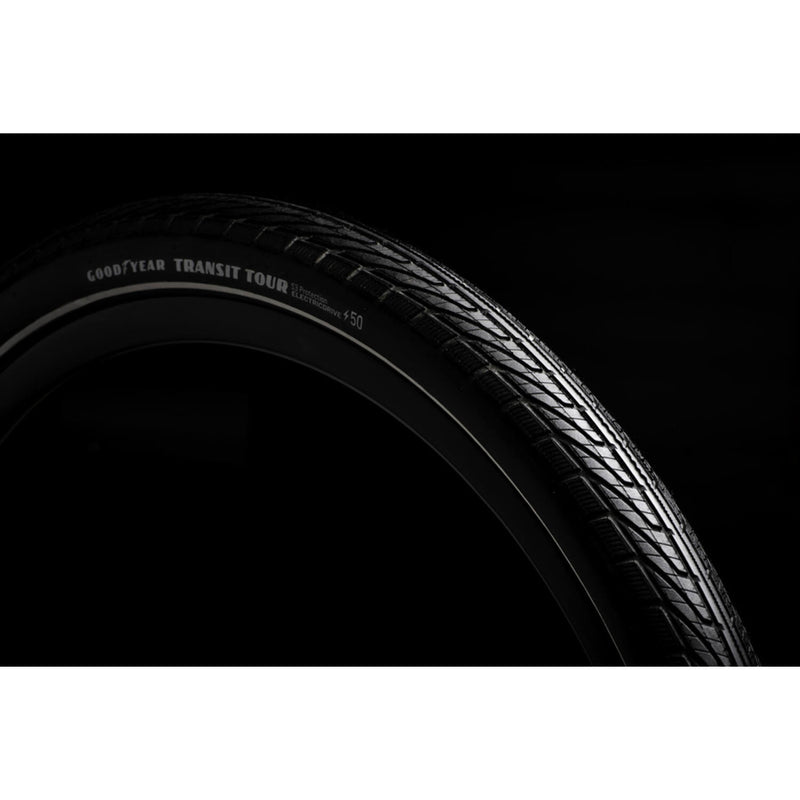 Load image into Gallery viewer, Goodyear - transit tour s3 protection 28x1.40 reflex
