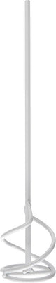 Wolfcraft - betonmixer voor boormachine - verfmenger - verfmixer - 1708000
