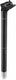 Xlc sp-o02 zadelpen - all ride - 27.2x400mm - aluminium - zwart