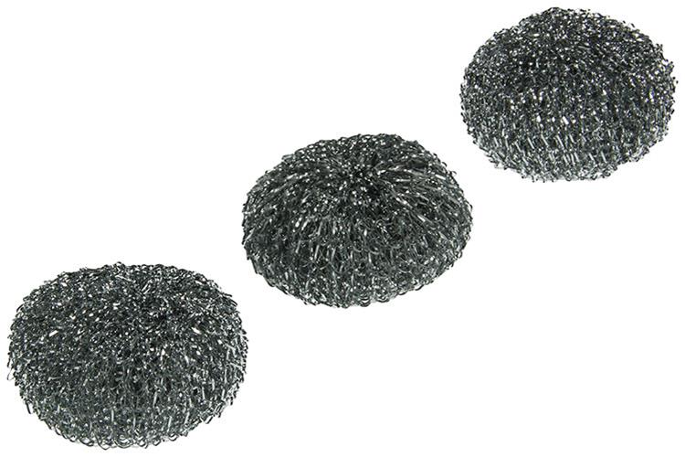 Chargez l'image dans la visionneuse de la galerie, Nicols 1002745 - metal metanic schuurder x3 | 16 stuks
