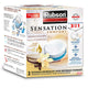 Rubson 1051261 - navulling tabs vanille 2x300g | 1 stuks
