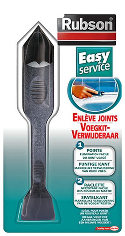 Afbeelding laden in galerijviewer, Rubson voegkitverwijderaar | effectieve oplossing voor het verwijderen van voegkit | gemakkelijk te gebruiken en krachtig in resultaten.
