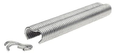 Rapid hogringen - gegalvaniseerd - 5-11 mm - dikte 2 mm - 1100 stuks