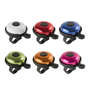 M-wave bella trill bicycle bell
