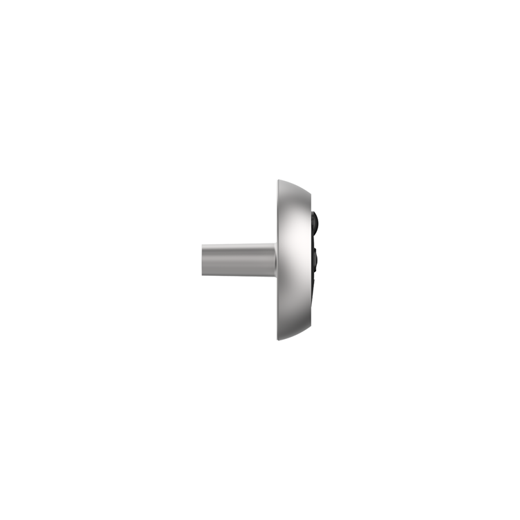 Chargez l'image dans la visionneuse de la galerie, Ezviz 1069342 - dp2 doorviewer with screen cs-dp2-a0-6e2wpfbs | 1 stuks
