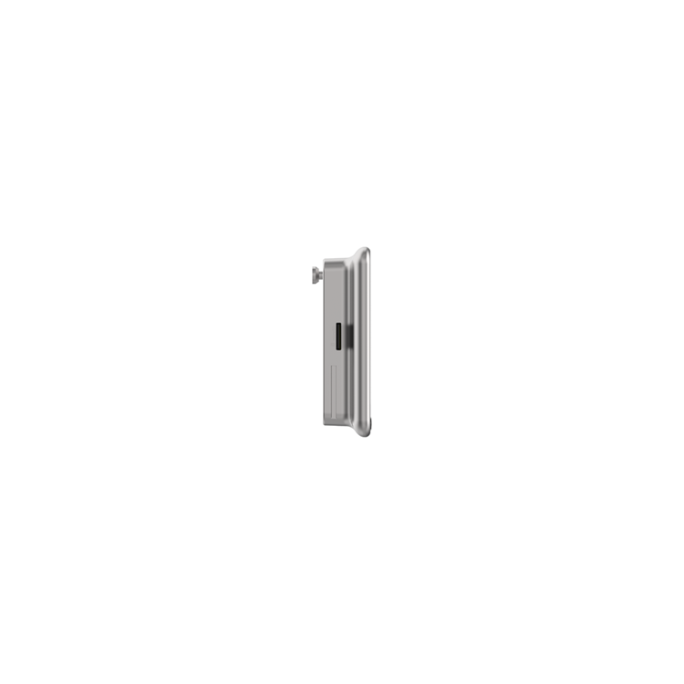 Chargez l'image dans la visionneuse de la galerie, Ezviz 1069342 - dp2 doorviewer with screen cs-dp2-a0-6e2wpfbs | 1 stuks
