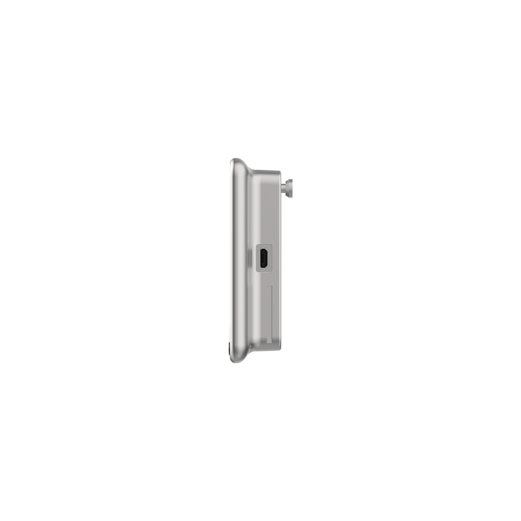 Chargez l'image dans la visionneuse de la galerie, Ezviz 1069342 - dp2 doorviewer with screen cs-dp2-a0-6e2wpfbs | 1 stuks
