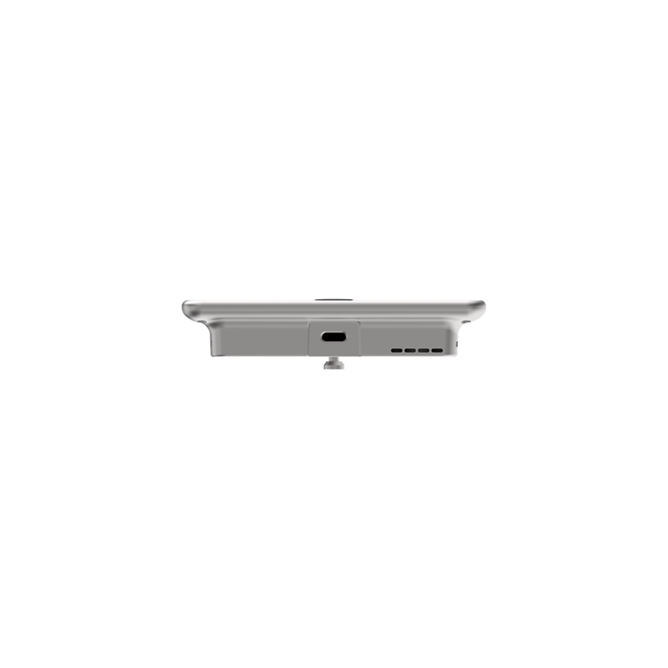 Chargez l'image dans la visionneuse de la galerie, Ezviz 1069342 - dp2 doorviewer with screen cs-dp2-a0-6e2wpfbs | 1 stuks
