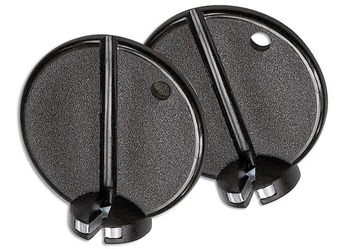 Spokey mtb spoke wrench 3,40mm - black