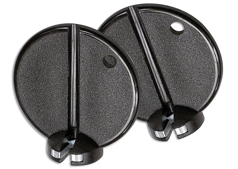 Spokey mtb spoke wrench 3,40mm - black