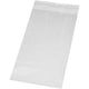 Creativ company cc cellofaan zakjes 12x22 cm 20 stuks