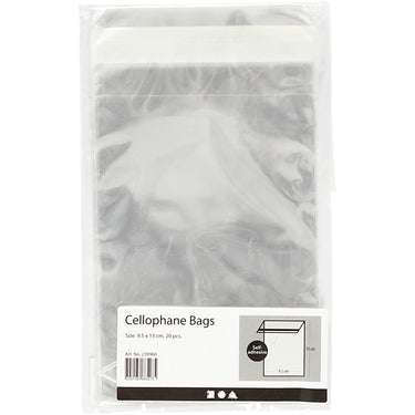 Http: www.cchobby.nl cellofaan-zakjes-h-12-9-cm-b-9-7-cm-dikte-25-my-20-stuk-1-doos