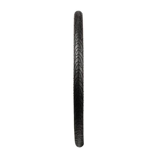 Urbanproof gerecyclede buitenband urban proof 1mm core 28 x 1.40 37-622 - zwart
