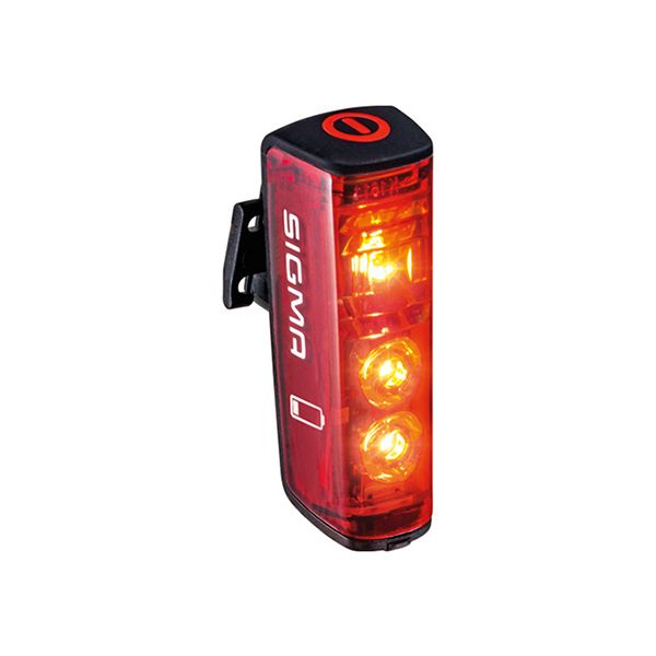 Load image into Gallery viewer, Sigma blaze usb achterlicht power led li-on usb 15100
