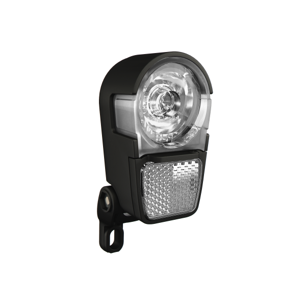 Load image into Gallery viewer, Herrmans koplamp h-ike batterij - 40 lumen
