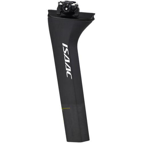 Diverse isaac - photon tt zadelpen 350mm