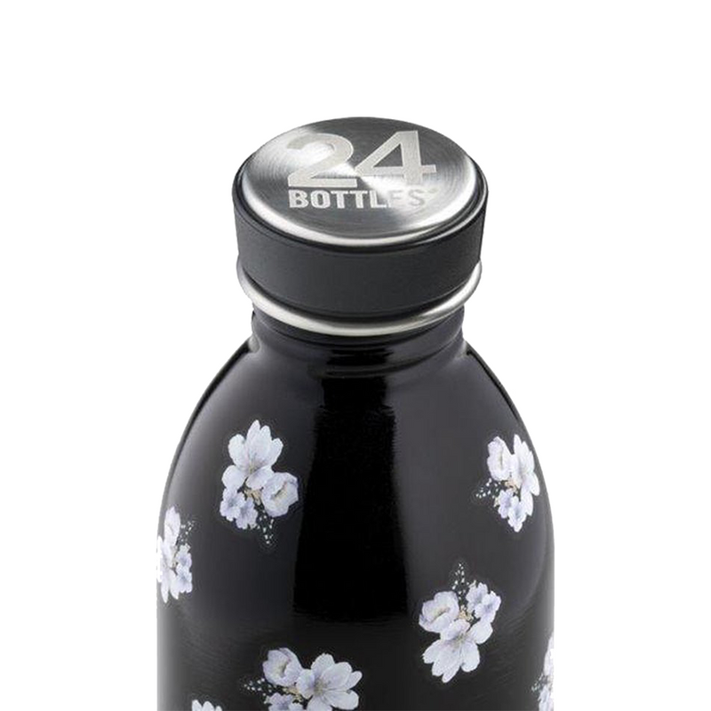 Afbeelding laden in galerijviewer, 24 bottles drinkfles urban bottle bloom box 500ml
