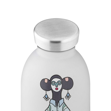 24 bottles thermosfles clima diana 500ml