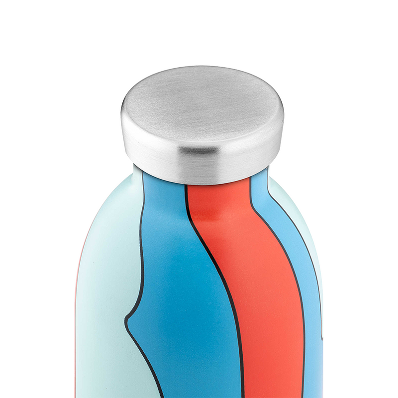 Laden Sie das Bild in Galerie -Viewer, 24 bottles thermosfles clima lucy 500ml
