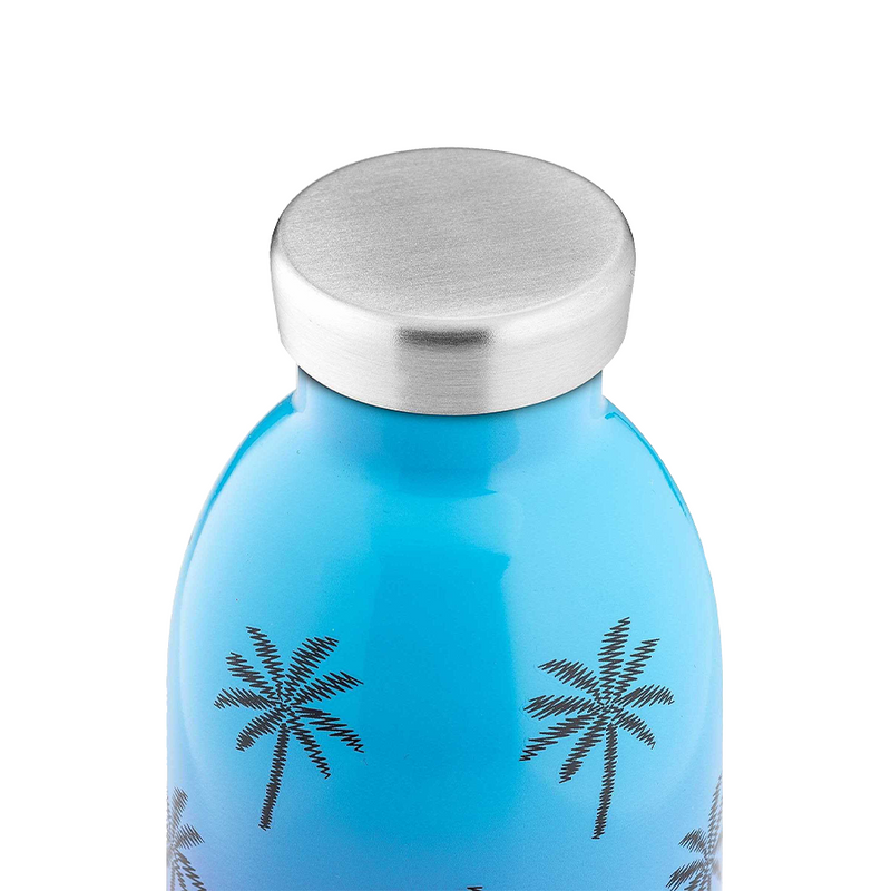 Laden Sie das Bild in Galerie -Viewer, 24 bottles thermosfles clima palm vibes 850ml
