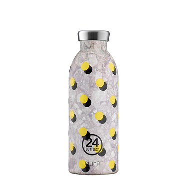 24 bottles thermosfles clima plaza 500ml