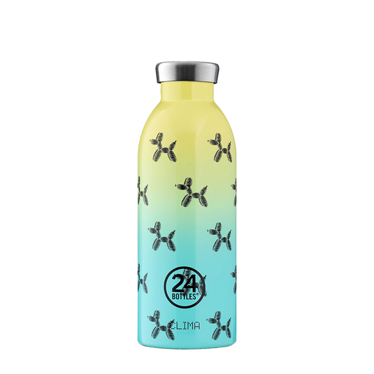 24 bottles thermosfles clima puffy swing 500ml