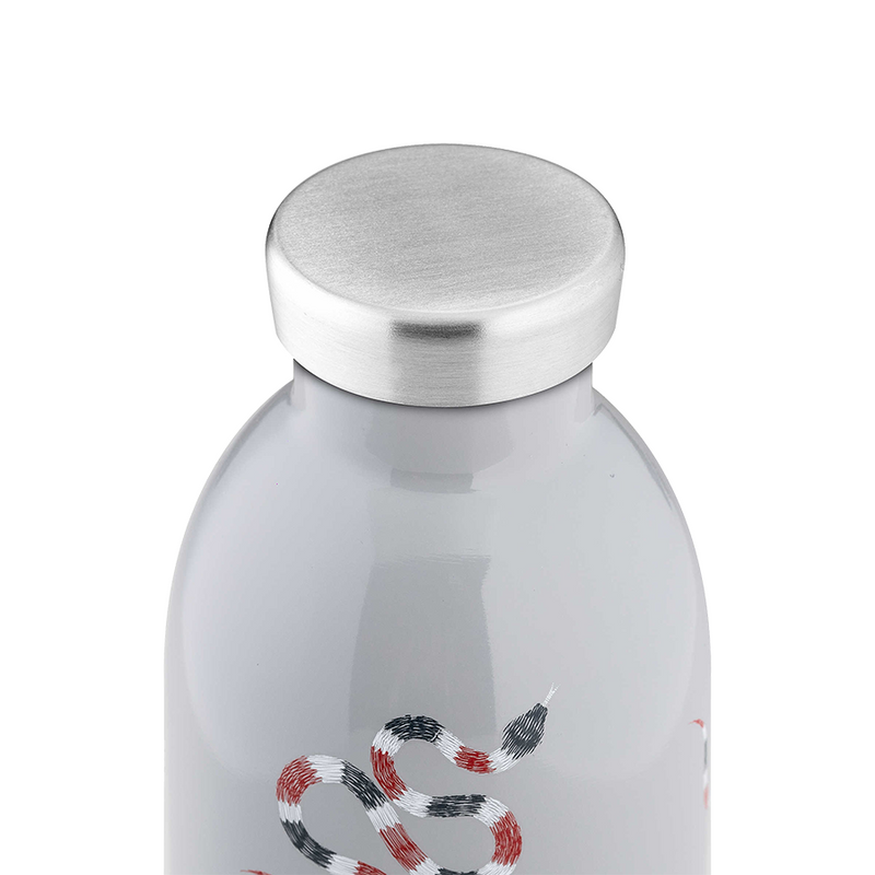 Laden Sie das Bild in Galerie -Viewer, 24 bottles thermosfles clima rattle shake 500ml
