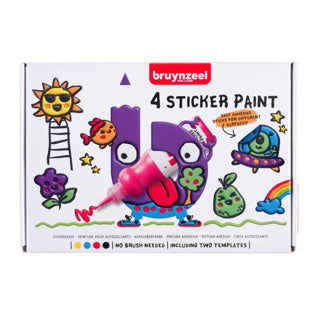 Bruynzeel | 2 stuks