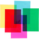 Creativ company https: www.cchobby.nl cellofaan-vel-210x297-mm-diverse-kleuren-5x20-vel-100-vel-1-doos