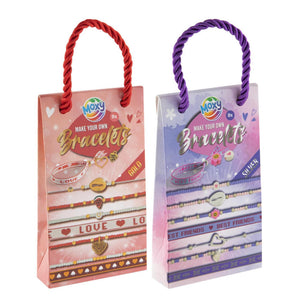 Creative craft group diy juwelenset, 8 sieraden