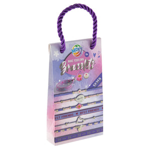 Creative craft group diy juwelenset, 8 sieraden