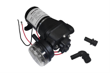 Maas 1000 12 volt drukpomp - 10l min