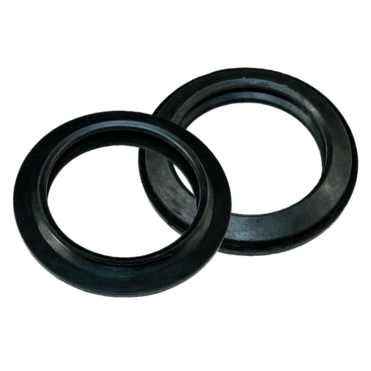 Lipseal rubber ring voor thetford toilet - modeljaar na juni 2000 - verpakt
