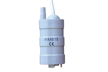 Maas 15 dompelpomp 12v - 15 liter per minuut