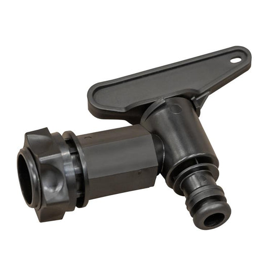 Harcostar 1026286 - kraantje regenton | 1 stuks
