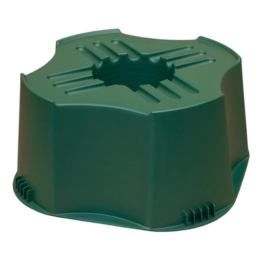 Harcostar 1026289 - regentonstandaard groen | 1 stuks