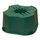 Harcostar 1026289 - regentonstandaard groen | 1 stuks