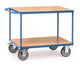 Fetra zware tafelwagen 1000x600 - 600kg