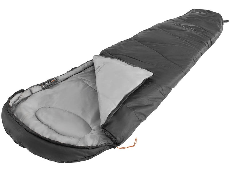 Load image into Gallery viewer, Easy camp starling mummy black 8°c
