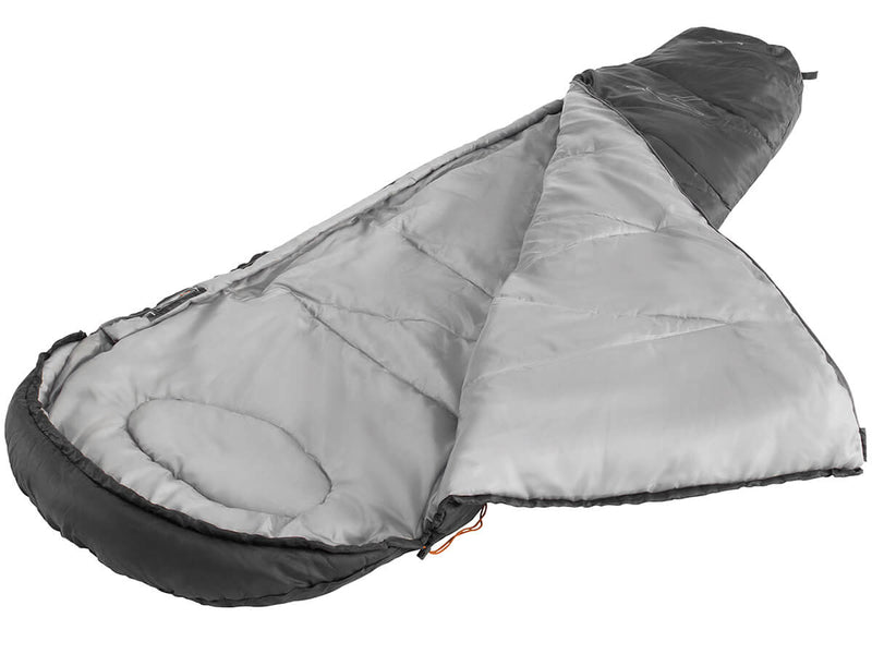 Load image into Gallery viewer, Easy camp starling mummy black 8°c
