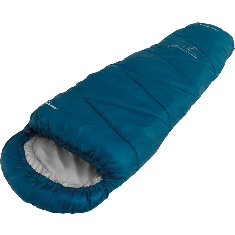 Load image into Gallery viewer, Easy camp starling mummy blue junior
