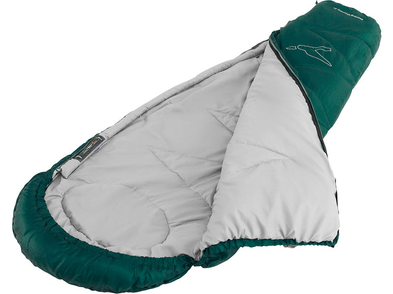 Load image into Gallery viewer, Easy camp starling mummy green junior

