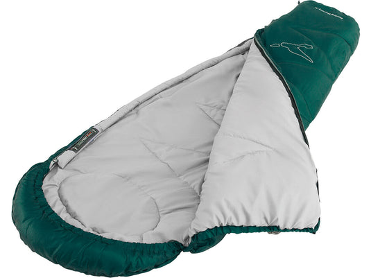 Easy camp starling mummy green junior