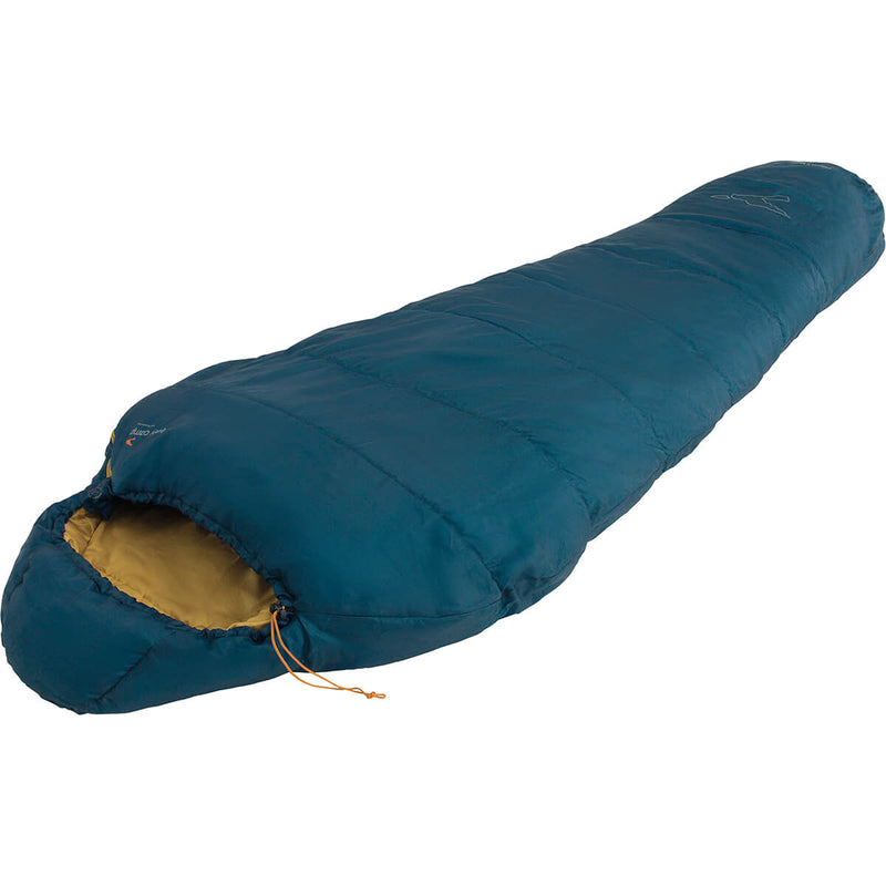 Load image into Gallery viewer, Easy camp falcon ii mummy -1°c slaapzak
