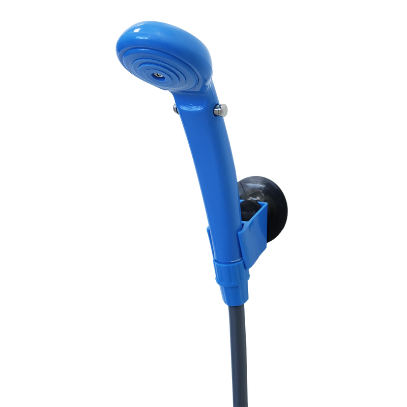 Afbeelding laden in galerijviewer, Handdouche 12v
