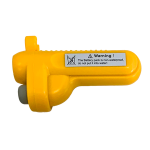 Reserve accu voor mobiele handdouche 2402410