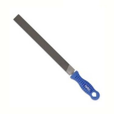 Cycplus vijl vlak 250mm cyclus 720540