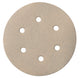 Metabo accessoires metabo klitschuurschijf 150mm p240 (25st)