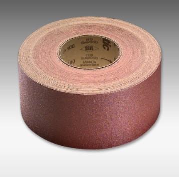 Sia abrasives schuurrol 1919 siawood 115mm x 50m p100